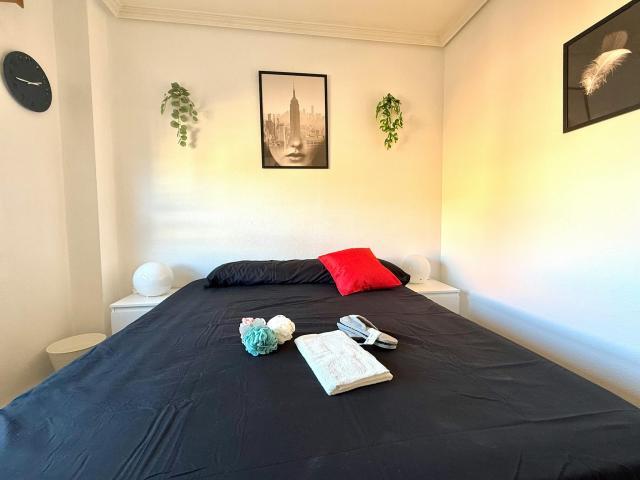 Shared Living/Roommate 1 Dormitorio Zaragoza Zaragoza ELS85579271