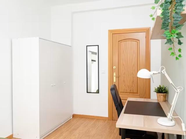 Shared Living/Roommate 1 Dormitorio Zaragoza Zaragoza ELS95918783