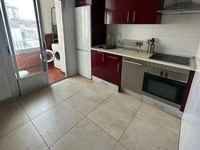 Shared Living/Roommate 1 Dormitorio Zaragoza Zaragoza ELS98540775