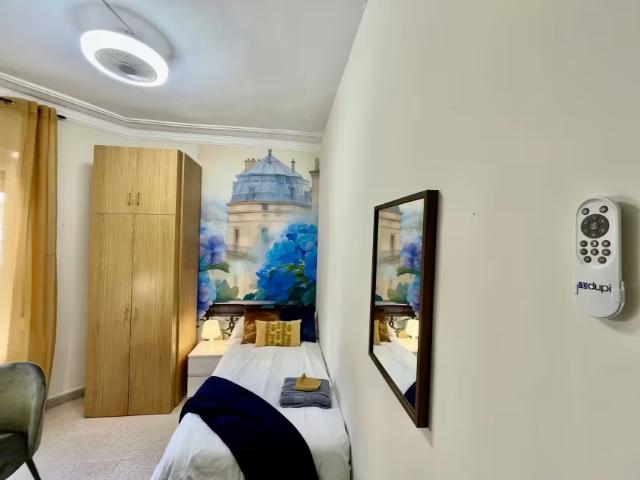 Shared Living/Roommate 1 Dormitorio Zaragoza Zaragoza ELS98571572