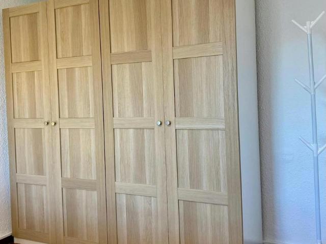 Shared Living/Roommate 1 Dormitorio Zaragoza Zaragoza ELS98889409