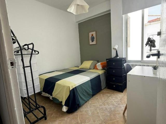 Shared Living/Roommate 1 Dormitorio Zaragoza Zaragoza ELS99119317