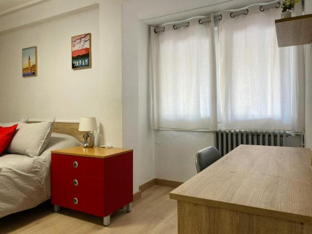 Shared Living/Roommate 1 Dormitorio Zaragoza Zaragoza ELS99415158