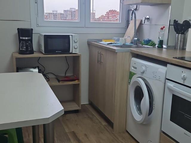 Shared Living/Roommate 1 Dormitorio Zaragoza Zaragoza ELS99415166