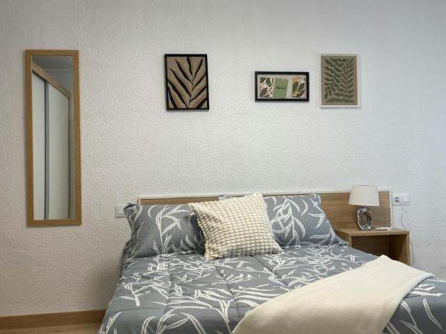 Shared Living/Roommate 1 Dormitorio Zaragoza Zaragoza ELS99415160