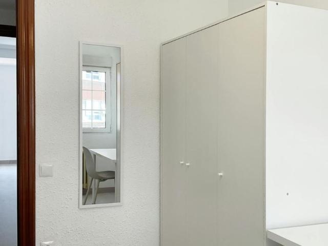 Shared Living/Roommate 1 Dormitorio Zaragoza Zaragoza ELS99685688