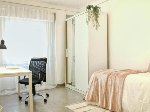 Shared Living/Roommate 1 Dormitorio Zaragoza Zaragoza ELS99686772