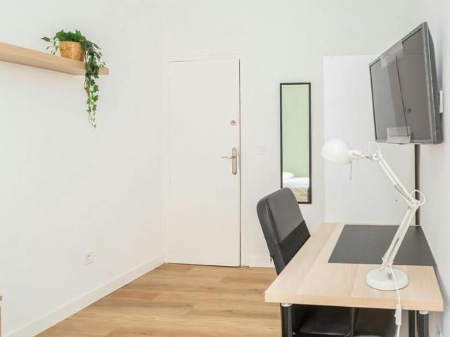 Shared Living/Roommate 1 Dormitorio Zaragoza Zaragoza ELS99687366