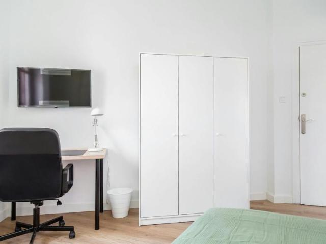 Shared Living/Roommate 1 Dormitorio Zaragoza Zaragoza ELS99687369