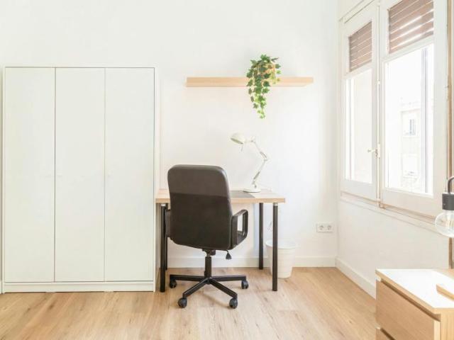 Shared Living/Roommate 1 Dormitorio Zaragoza Zaragoza ELS99687372