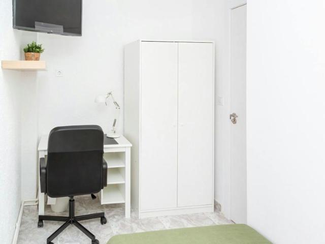 Shared Living/Roommate 1 Dormitorio Zaragoza Zaragoza ELS99688746