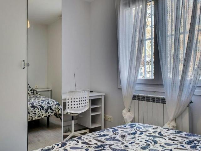 Shared Living/Roommate 1 Dormitorio Zaragoza Zaragoza ELS99690380