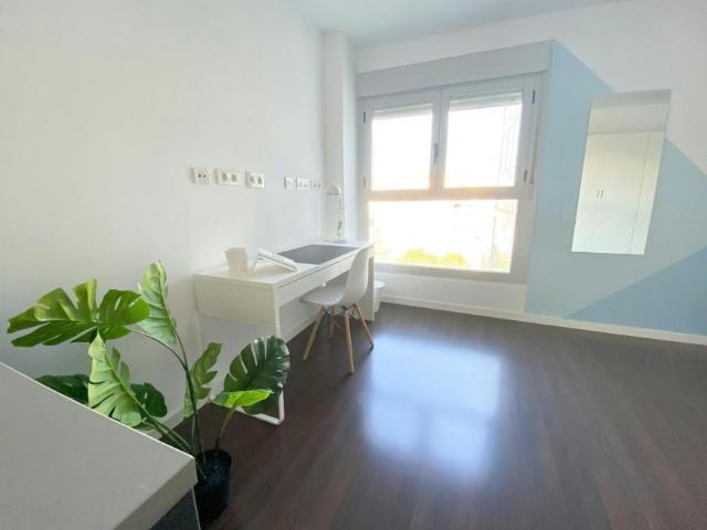 Shared Living/Roommate 1 Dormitorio Zaragoza Zaragoza ES104639656