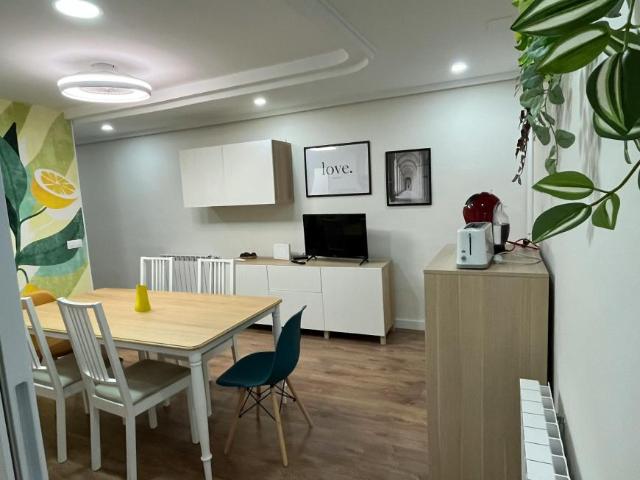 Shared Living/Roommate 1 Dormitorio Zaragoza Zaragoza ES104784034