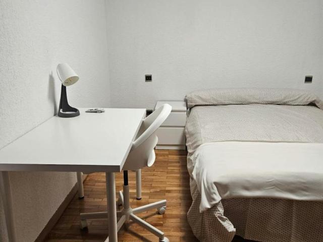 Shared Living/Roommate 1 Dormitorio Zaragoza Zaragoza ES104783676