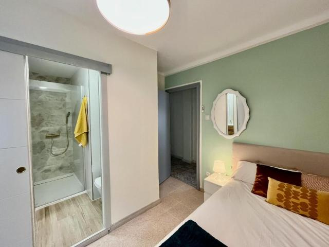 Shared Living/Roommate 1 Dormitorio Zaragoza Zaragoza ES104797140
