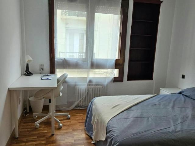 Shared Living/Roommate 1 Dormitorio Zaragoza Zaragoza ES104825966