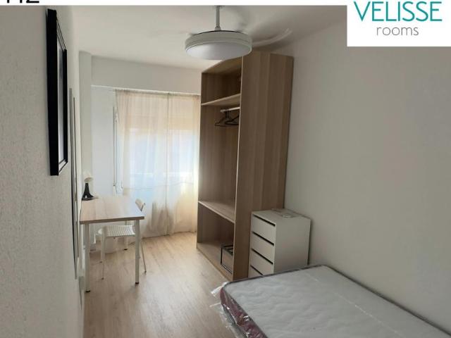 Shared Living/Roommate 1 Dormitorio Zaragoza Zaragoza ES104842678