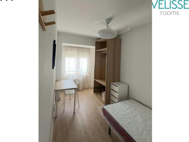 Shared Living/Roommate 1 Dormitorio Zaragoza Zaragoza ES104842679