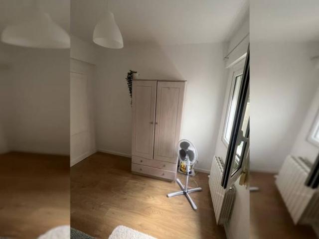 Shared Living/Roommate 1 Dormitorio Zaragoza Zaragoza ES104987744