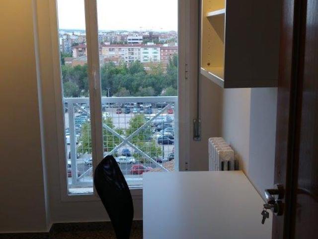 Shared Living/Roommate 1 Dormitorio Zaragoza Zaragoza ES100050647