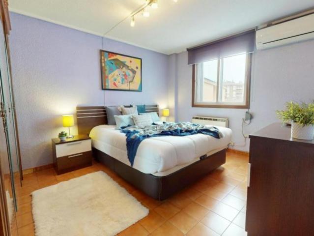 Shared Living/Roommate 1 Dormitorio Zaragoza Zaragoza ES100493689