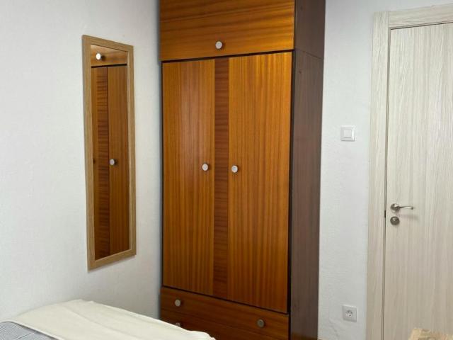 Shared Living/Roommate 1 Dormitorio Zaragoza Zaragoza ES100634967