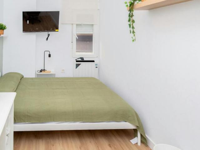 Shared Living/Roommate 1 Dormitorio Zaragoza Zaragoza ES100715380