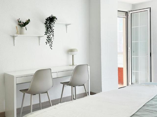 Shared Living/Roommate 1 Dormitorio Zaragoza Zaragoza ES100715856