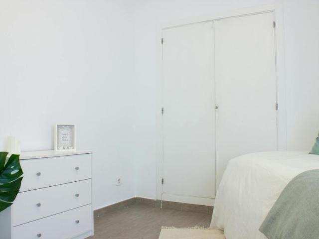 Shared Living/Roommate 1 Dormitorio Zaragoza Zaragoza ES100716226