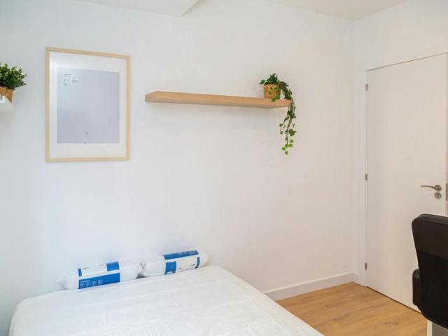 Shared Living/Roommate 1 Dormitorio Zaragoza Zaragoza ES100718555