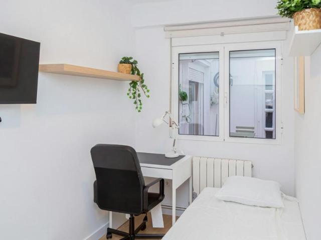 Shared Living/Roommate 1 Dormitorio Zaragoza Zaragoza ES100718553