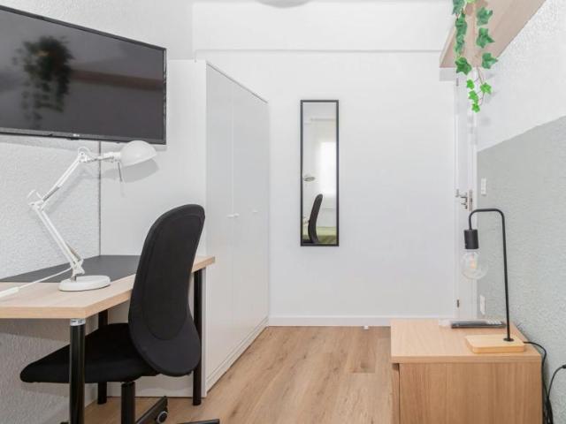Shared Living/Roommate 1 Dormitorio Zaragoza Zaragoza ES100719341