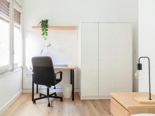 Shared Living/Roommate 1 Dormitorio Zaragoza Zaragoza ES100719464