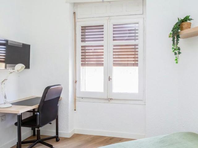 Shared Living/Roommate 1 Dormitorio Zaragoza Zaragoza ES100719460