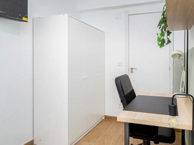 Shared Living/Roommate 1 Dormitorio Zaragoza Zaragoza ES100719565