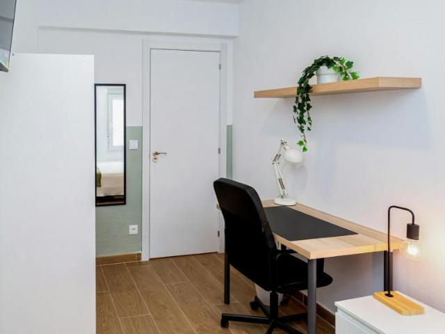 Shared Living/Roommate 1 Dormitorio Zaragoza Zaragoza ES100719561