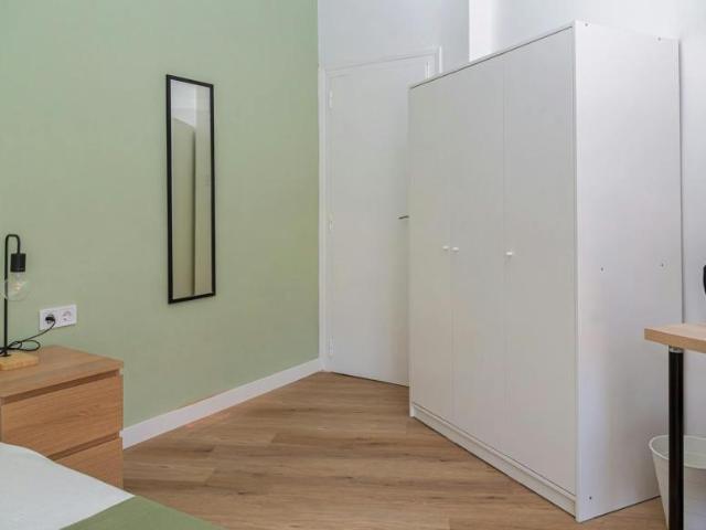 Shared Living/Roommate 1 Dormitorio Zaragoza Zaragoza ES100719779