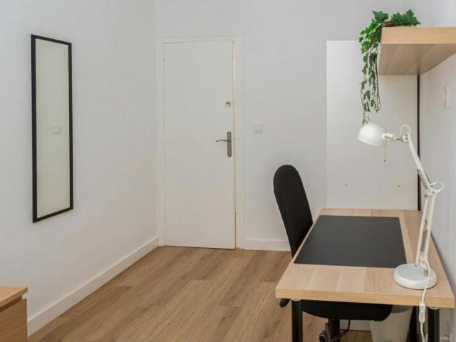Shared Living/Roommate 1 Dormitorio Zaragoza Zaragoza ES100719789