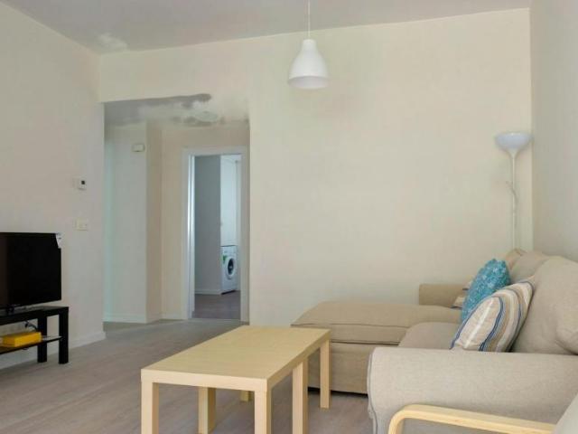 Shared Living/Roommate 1 Dormitorio Zaragoza Zaragoza ES100724226