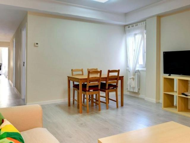 Shared Living/Roommate 1 Dormitorio Zaragoza Zaragoza ES100724295