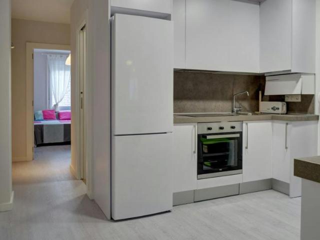 Shared Living/Roommate 1 Dormitorio Zaragoza Zaragoza ES100724301