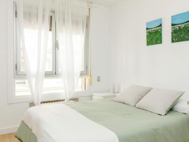 Shared Living/Roommate 1 Dormitorio Zaragoza Zaragoza ES100724321