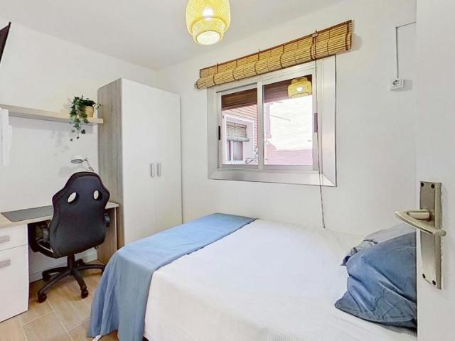 Shared Living/Roommate 1 Dormitorio Zaragoza Zaragoza ES100724446