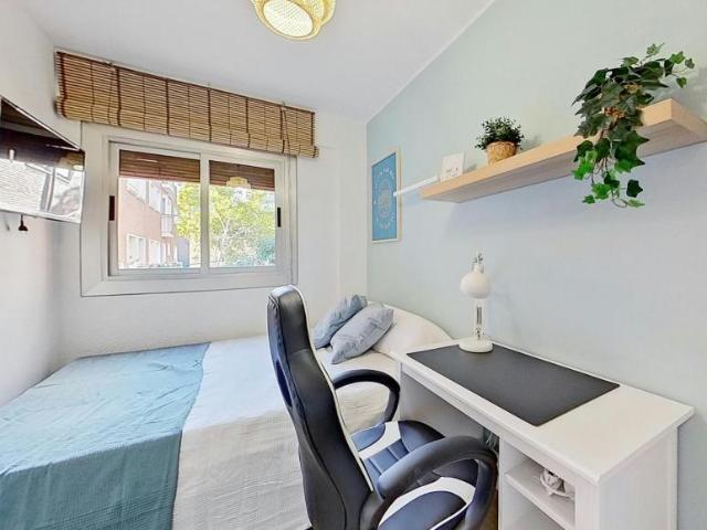Shared Living/Roommate 1 Dormitorio Zaragoza Zaragoza ES100724442