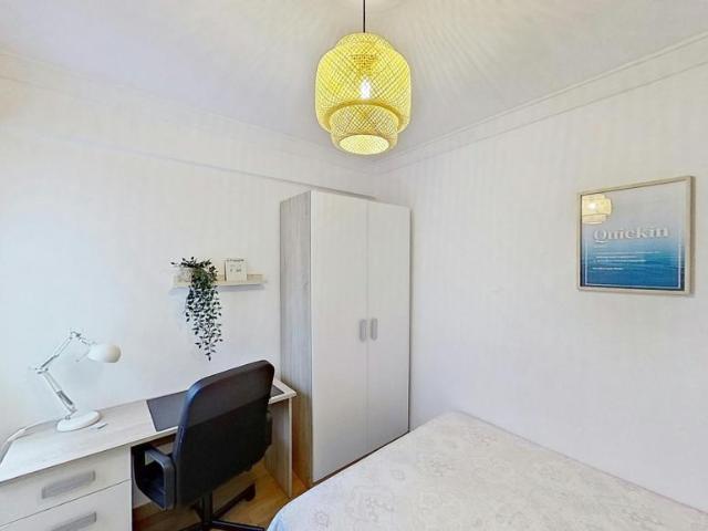 Shared Living/Roommate 1 Dormitorio Zaragoza Zaragoza ES100725915