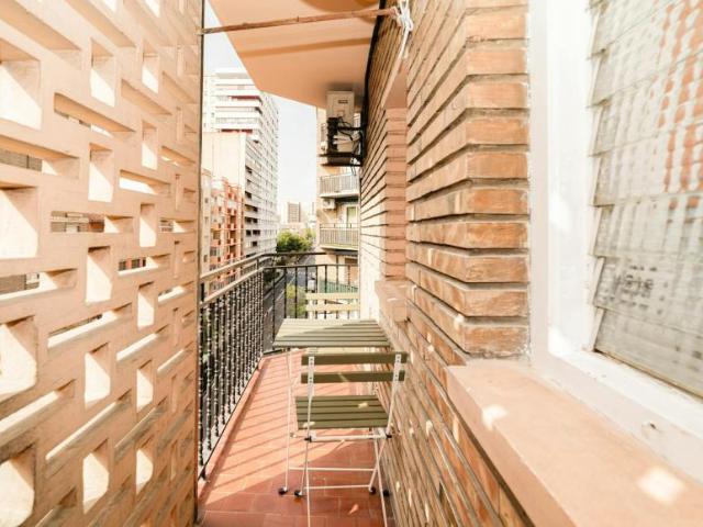 Shared Living/Roommate 1 Dormitorio Zaragoza Zaragoza ES100720001