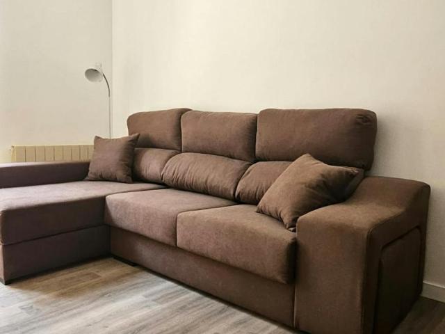 Shared Living/Roommate 1 Dormitorio Zaragoza Zaragoza ES100720019