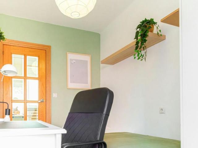 Shared Living/Roommate 1 Dormitorio Zaragoza Zaragoza ES100720098
