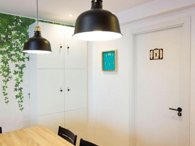 Shared Living/Roommate 1 Dormitorio Zaragoza Zaragoza ES100720514